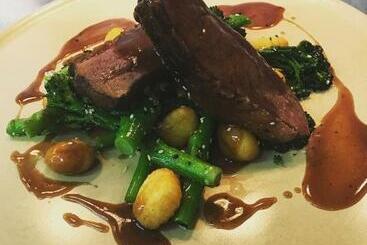 Отель Rosehill House