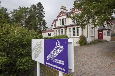 乡村酒店 Craggan Outdoors Ardenbeg Bunkhouse