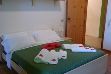 Отель Silica Residence