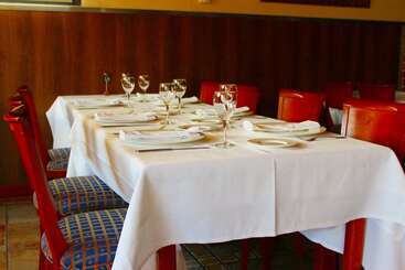 בית מלון כפרי Sno Villa De Sallent 3