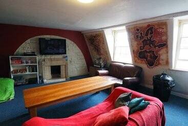 호텔 St Christopher S Inn  Bath