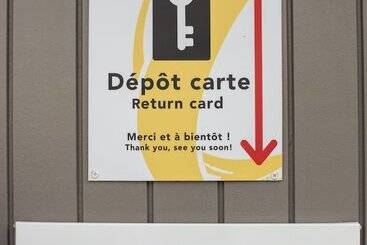 هتل The Originals Access, Hôtel Bordeaux Aéroport