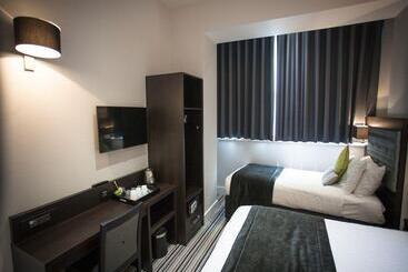 酒店 The W14 Kensington