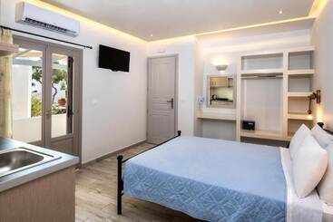 酒店 Villa Eleftheria