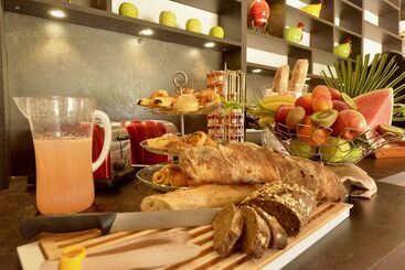 فندق Hôtel Villa Sophia   Adults Only July And August