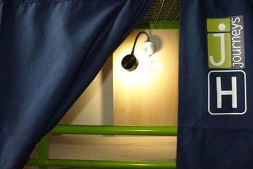 فندق صغير Home Brighton Backpackers