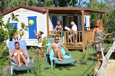 Village & Camping La Foce