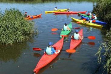 Village & Camping La Foce