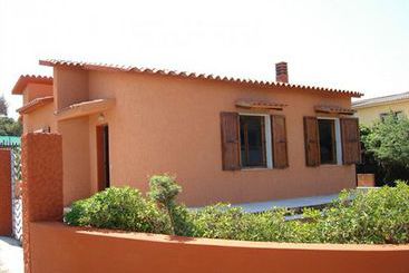 Village & Camping La Foce