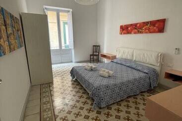 آپارتمان‌های توریست‌ها La Mattanza