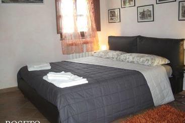 קוטג'' La Morosa