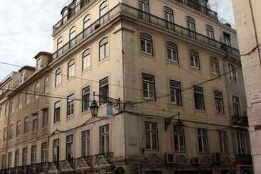 Lisbon Riverview Hostel