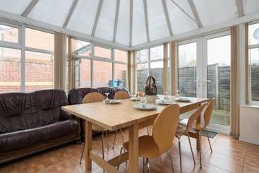 My Places Corporate Serviced Accommodation