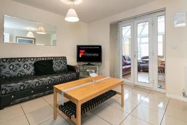 My Places Corporate Serviced Accommodation