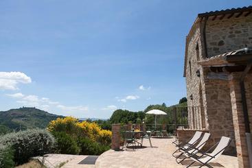 Re Artù Assisi Country Lifestyle
