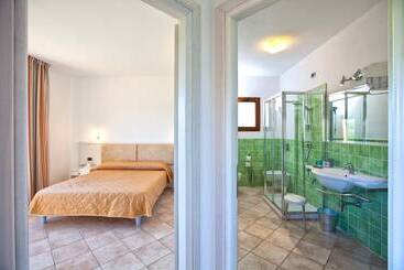 Terra Di Mare Resort&spa