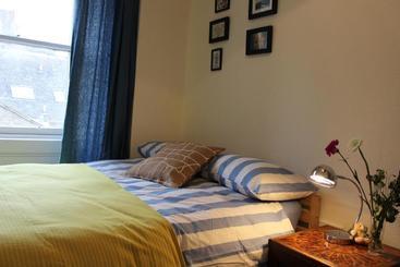 Общежитие William Wallace