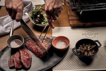 Aparthotel Windmill Bay