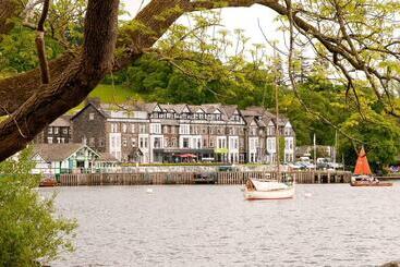 호스텔 Yha Ambleside