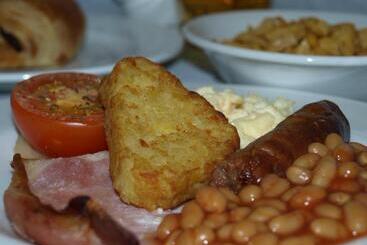 ユースホステル Yha Conwy