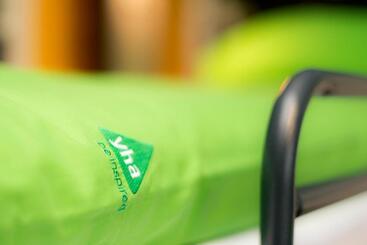 هاستل Yha Manchester