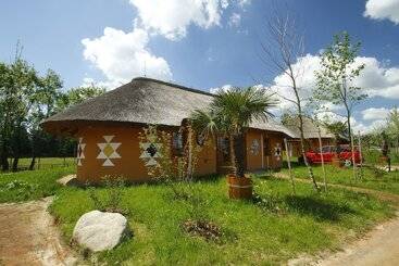 בית מלון כפרי Safari