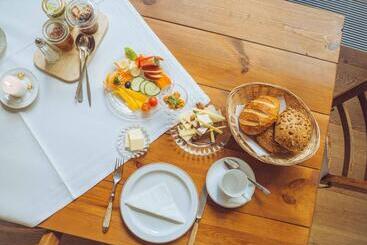 호텔 Schloss Raitenbuch