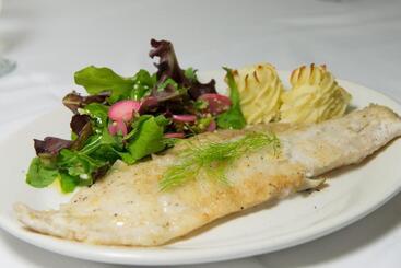 Telegraph House Motel