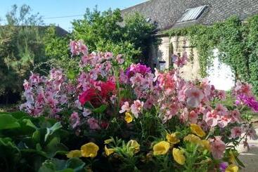 צימר Le Manoir De Crisolles