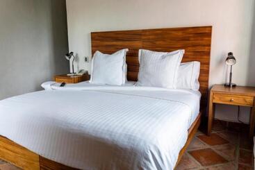 فندق Hacienda San Martin