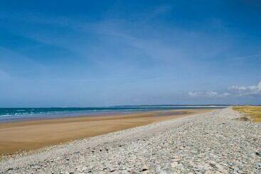 리조트 White Tower Holiday Park