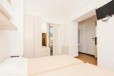 בית מלון כפרי Melograno