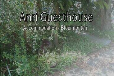 ペンション Anri Guesthouse