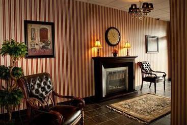 Admiral Boutique Hotel