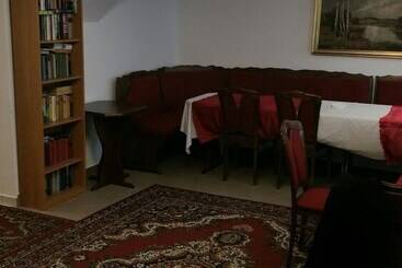 Appartement Hotel Marien Hof