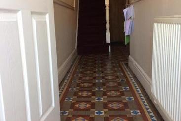 צימר Gregory's Guest House