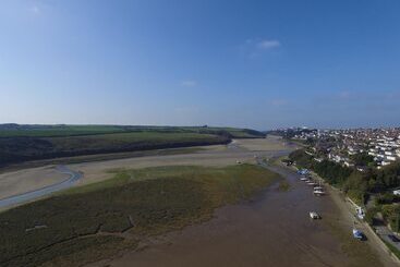 Trevellis Bed And Breakfast