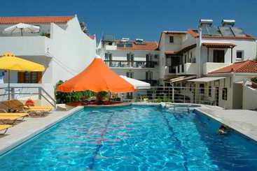 Blue Sea Hotel
