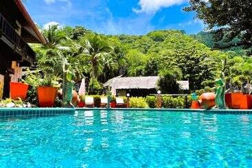 Boomerang Village Resort Kata