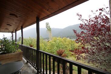 Boutique Hotel Skamnos Arachova