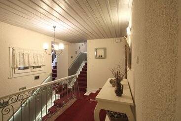 Boutique Hotel Skamnos Arachova