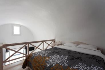 Caldera Butterfly Villas