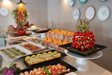 Castelsardo Resort Village