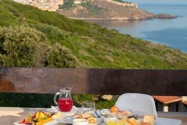 Castelsardo Resort Village