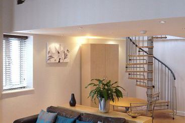 Our City Apartments Shaftesbury House