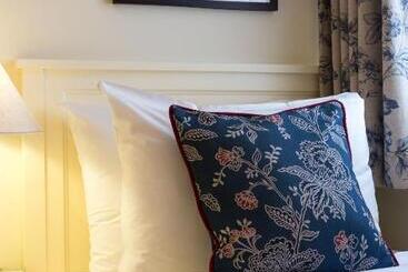 בית מלון כפרי Abbey Fields By Chef & Brewer Collection