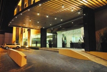 فندق Ankara  Las Lomas