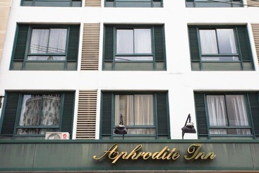 هتل Aphrodite Inn Bangkok