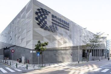 Hotel Artyzen Grand Lapa Macau