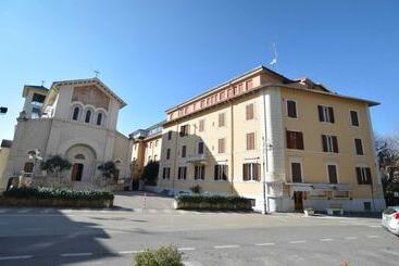 Astoria Hotel& Ninfea Spa